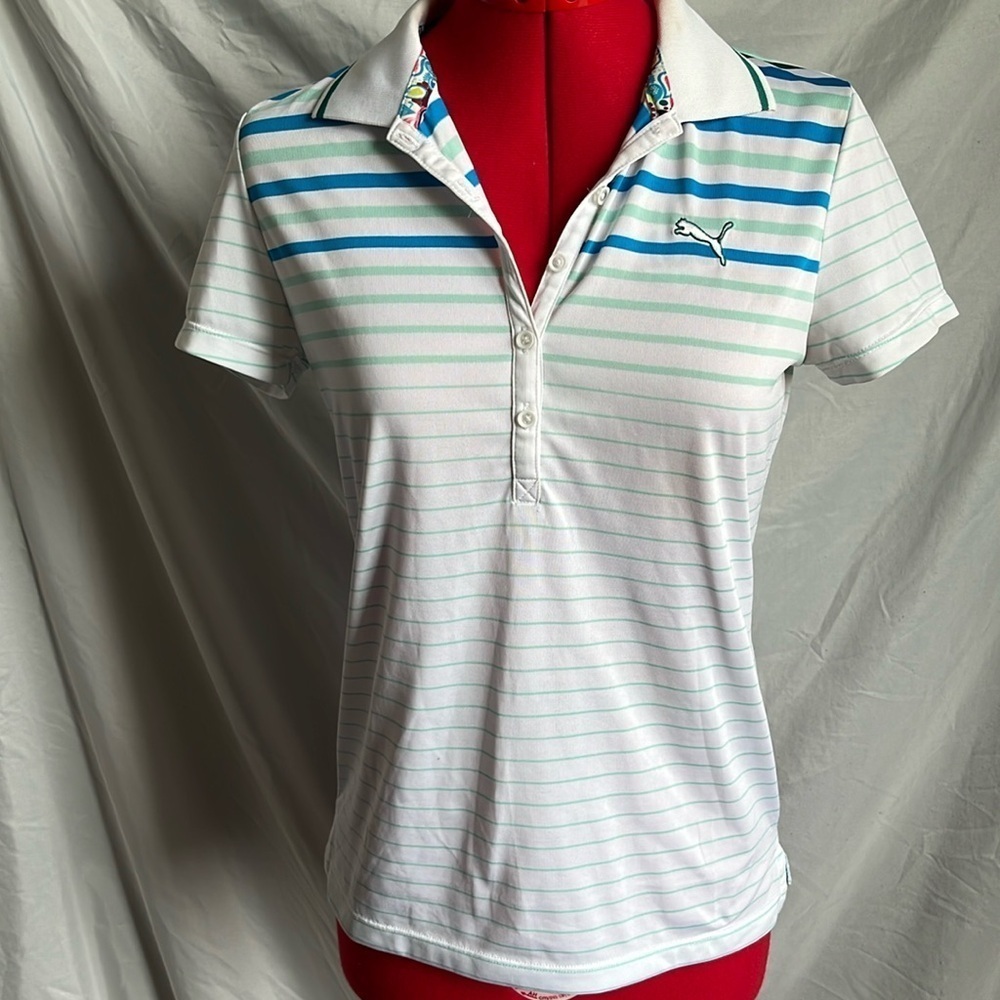 Puma polo shirt SM443